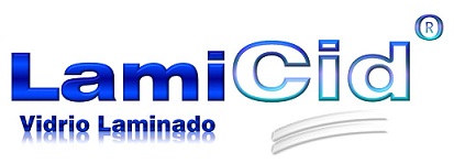 LAMICID vidrio laminado de seguridad Glasscor