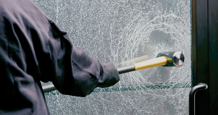 LAMICID Estructural Sentryglass